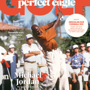 Perfect Eagle Golf 2/26 Digital