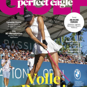 Perfect Eagle Golf 3/26 Digital