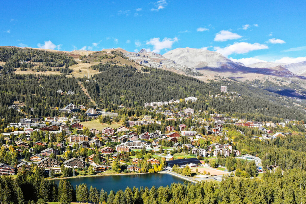 Crans-Montana