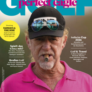 Perfect Eagle Golf 4/26 Digital