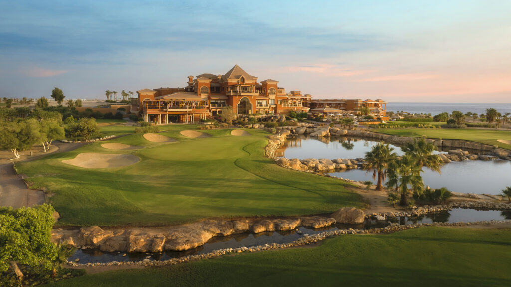 Somabay Loch 9