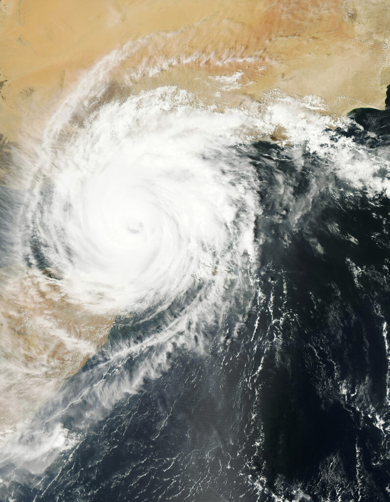Klima und Klimawandel